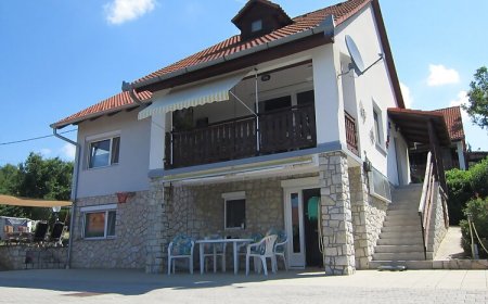 Bele Vue Üdülőház Cserszegtomaj