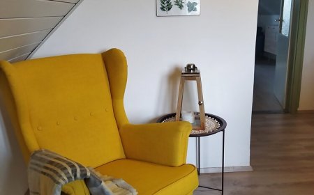 Csendes Vendégház Cserszegtomaj