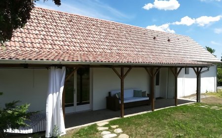 Florie Cottage Cserszegtomaj
