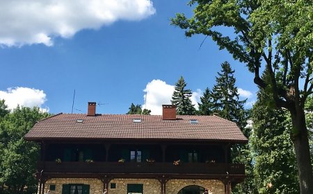 Hubertus Fogadó Csesznek
