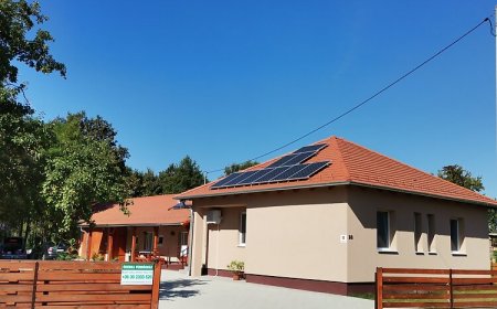 Ókerka Vendégház Csesztreg