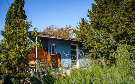 Tiramisu Vendégház Csókakő