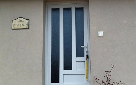 Regina Vendégház Csókakő