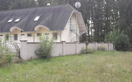 Royal Apartmanház Csokonyavisonta