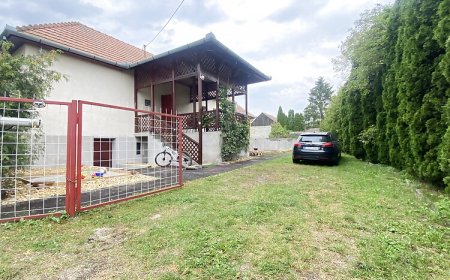 Pipacs Vendégház Csokvaomány