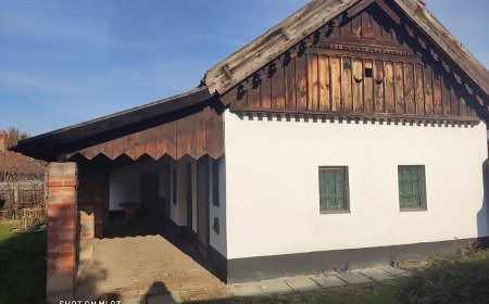 Belvárosi Vendégházak 60 Csongrád