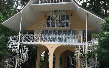 Kókai Vendégház Csongrád