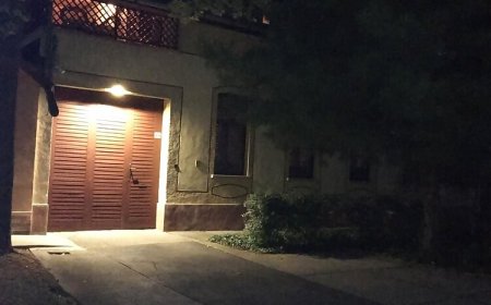 Jókai Vendégház Csongrád