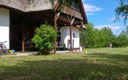 Köröstorok Tábor Csongrád