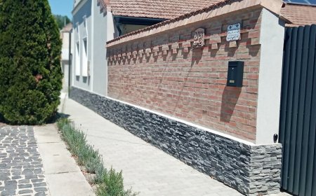 Fecskefészek Vendégház Csongrád