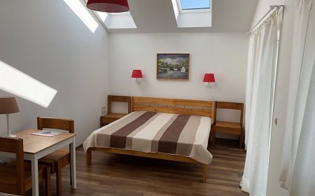 Pöttyös Tanya Csongrád-Bokros