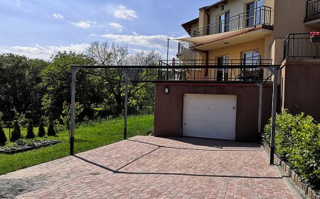 Fecske Apartman Csopak