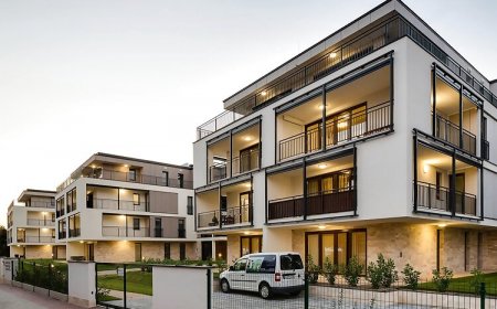 Balaton Exclusive Apartman Csopak