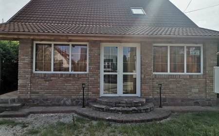 Gyöngy Apartman Csopak