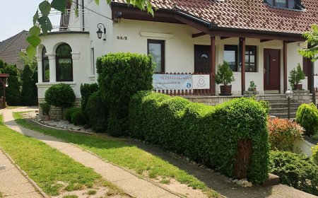 Hajós Apartman Csopak