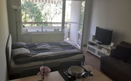 Kardos Apartman Csopak