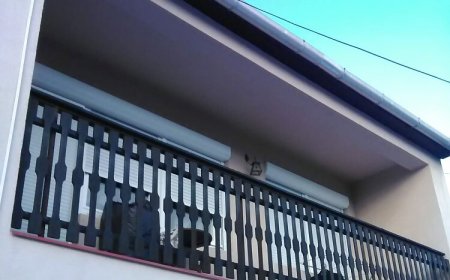 Berekháti Apartman Csopak