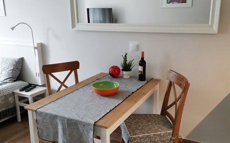 Katica Apartman Csopak