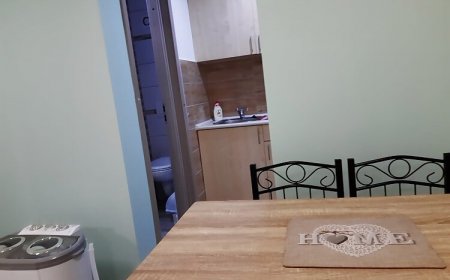 Gréta Balatoni Apartman Csopak