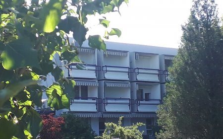 Otthon Kilátással Apartman Csopak