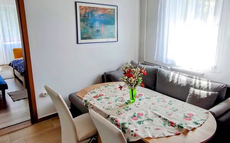 Clara Apartman Csopak