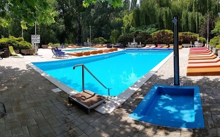 Csopakliget Apartmanok Csopak