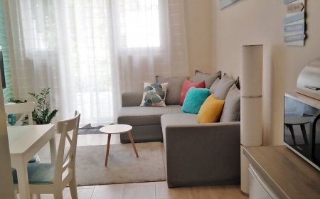 Anna Apartman Csopak