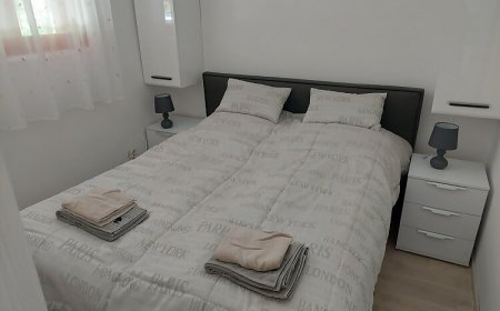 Rozmaring Apartman Csopak