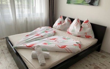 Gaby Apartman Csopak