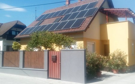 Rosos Apartman Csopak