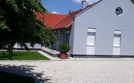 Mint Otthon Vendégház Csopak