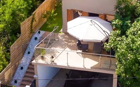 Panoráma Vendégház Csopak