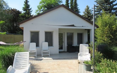 Katalin Vendégház Csopak