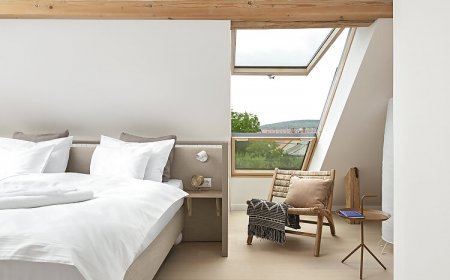 Buborék Vendégház Csopak