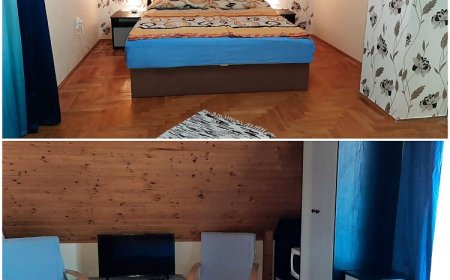 Sári Vendégház Csopak