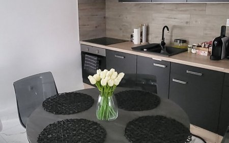 Flower Apartman Csorna