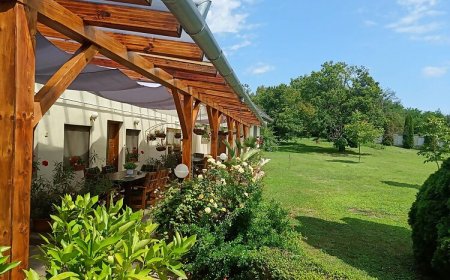 Varga Apartman Csurgó