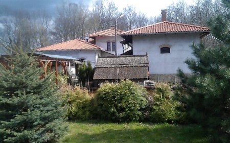 Dabasi Lovas Vendégház Dabas