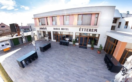 Dabas Hotel