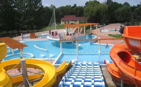 Hotel Fortuna Dávod