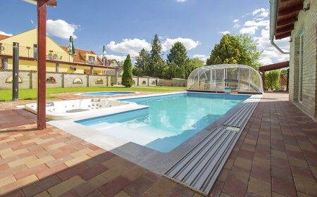Ponty-Lak Panzió Dávod