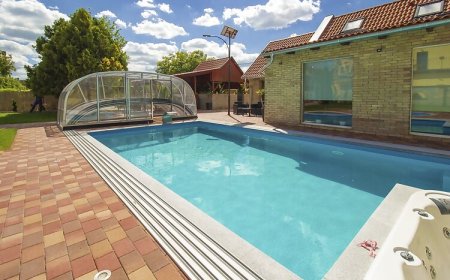 Ponty-Papa Rendezvényház Dávod