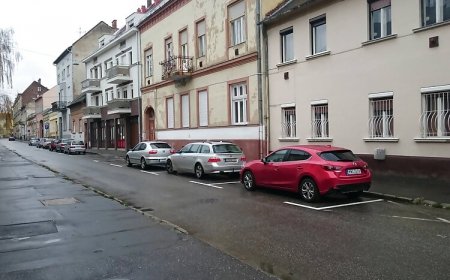 VargaZ Apartman Gold Debrecen