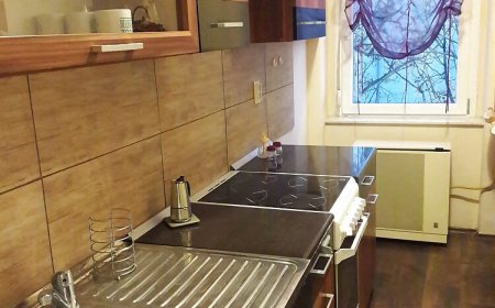 Home Apartman Debrecen