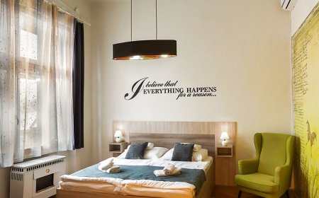 Pásti Centrál Apartment Debrecen