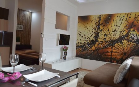 Füredi Apartman Debrecen