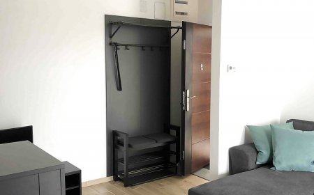 City Gardens Apartmanok III. Debrecen