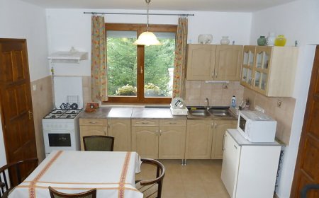 Gyümölcsöskert Szálláshely Apartman Debrecen