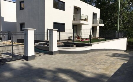 City Gardens Apartmanok Debrecen