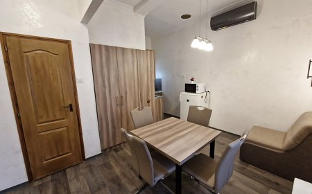 Bem Apartman Debrecen